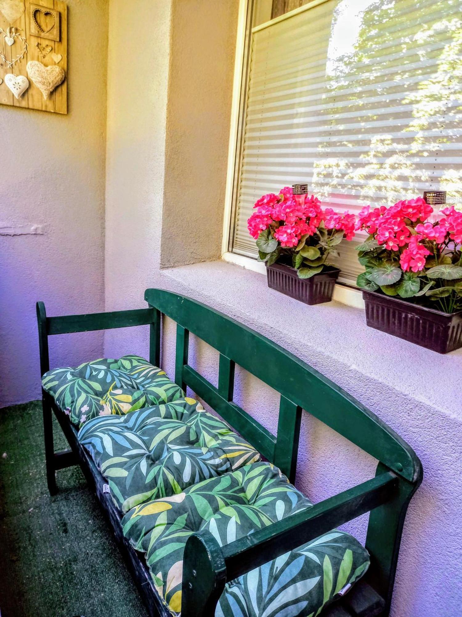 Apartament Relax, Balkon,Wifi Koszalin Exterior photo