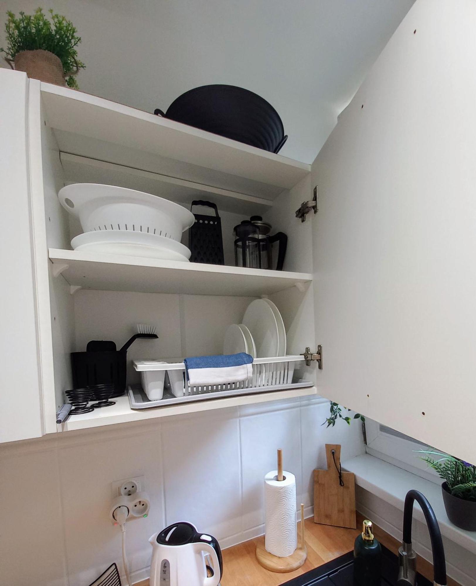 Apartament Relax, Balkon,Wifi Koszalin Exterior photo
