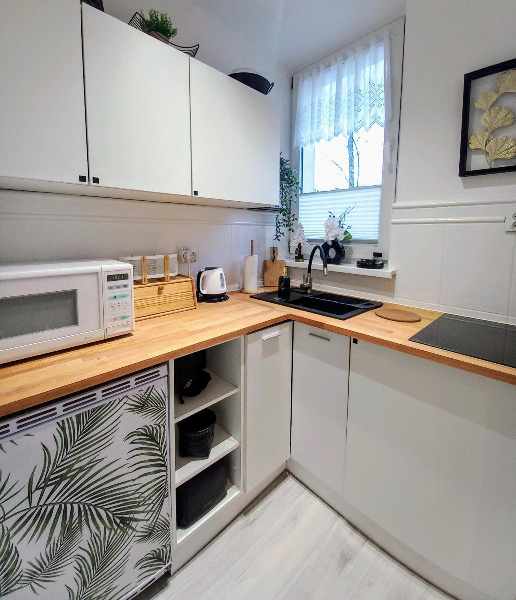 Apartament Relax, Balkon,Wifi Koszalin Exterior photo